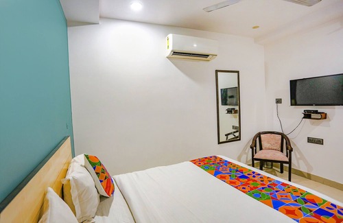 Rohini Hotel | Fabexpress Rama