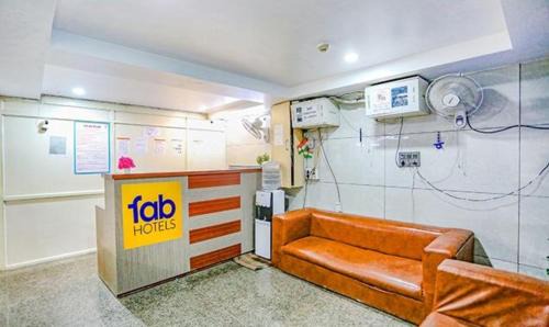 Rohini Hotel | FabExpress Rama - Rohini Sector 24