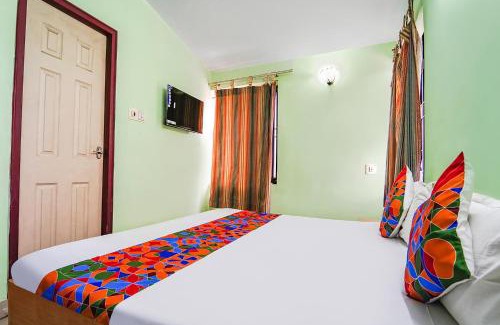 Kodaikanal Hotel | FabExpress Royalton Park