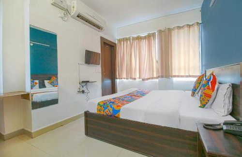 Bhopal Hotel | FabExpress Saket Inn