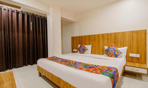 Bhopal Hotel | FabExpress Sunshine Regency