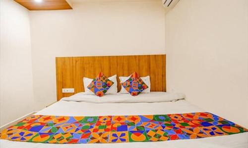 Bhopal Hotel | FabExpress Sunshine Regency
