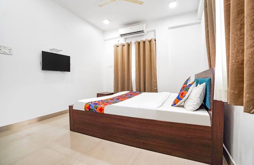 Nagpur Hotel | Fabexpress Yuva Inn