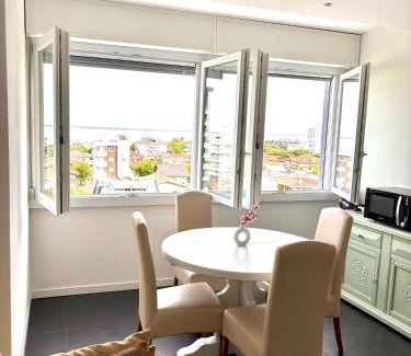 Lignano Sabbiadoro Apartment | FabFour - Piazza Fontana 1-2 days