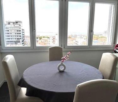 Lignano Sabbiadoro Apartment | FabFour - Piazza Fontana 1-2 days