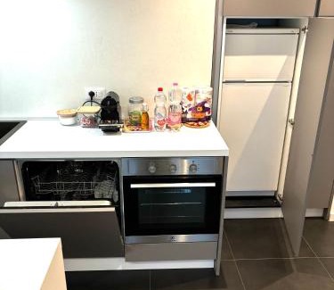 Lignano Sabbiadoro Apartment | FabFour - Piazza Fontana