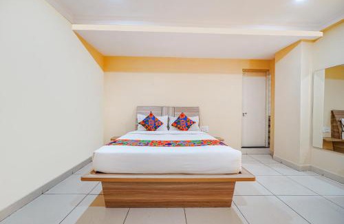 Arekere Hotel | FabHotel BNS Comforts - Bannerghatta Rd