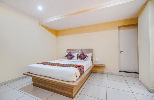 Arekere Hotel | FabHotel BNS Comforts - Bannerghatta Rd