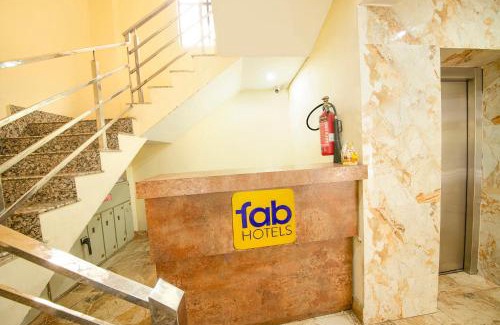 Bullawala Hotel | FabHotel Crestwood Inn