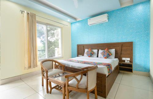 Bullawala Hotel | FabHotel Crestwood Inn