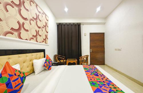 Chandigarh Hotel | FabHotel HC Mount View
