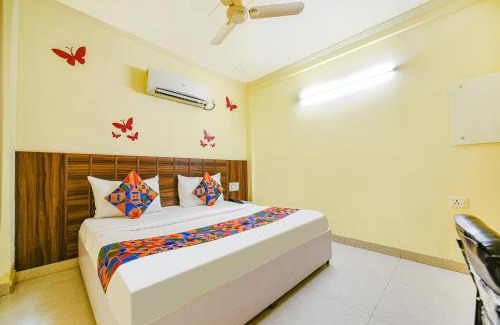 South West Hotel | FabHotel Ishtara Auberge - Nr Yashobhoomi Convention Centre