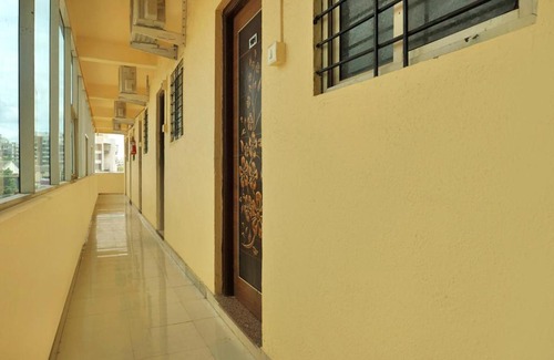 Pune Hotel | FabHotel Jayraj Executive