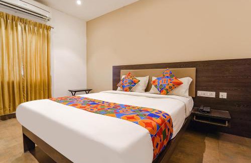 Ram Nagar Hotel | FabHotel Karpagam - 900m from Nehru Stadium