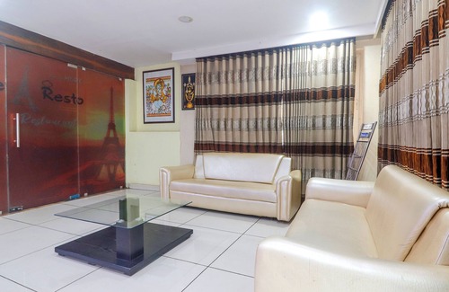 Vijayawada Hotel | Fabhotel Keerthi'S Anupama