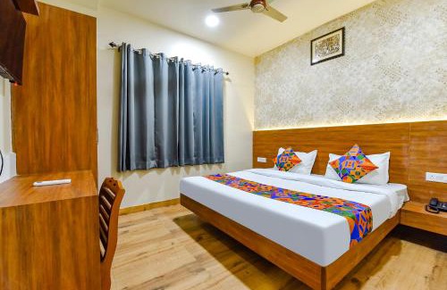 Jaipur Hotel | FabHotel KPL Prime