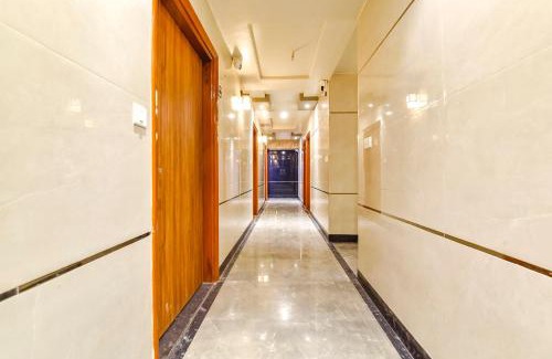 Jaipur Hotel | FabHotel KPL Prime