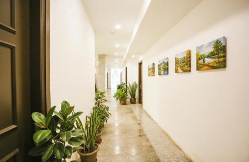 Pashim Vihar Hotel | FabHotel Moro Paschim Vihar