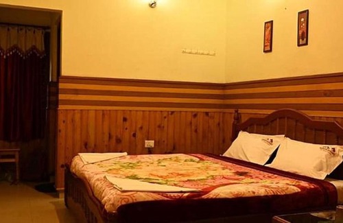 Kodaikanal Hotel | FabHotel PC Kodaikanal