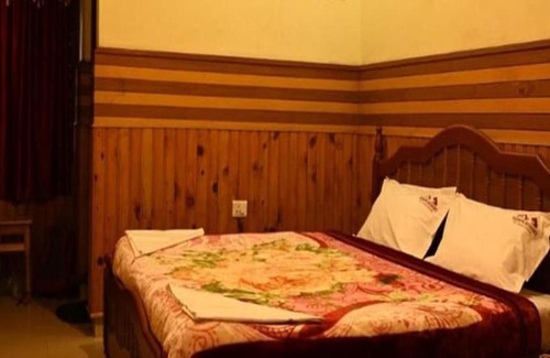 Kodaikanal Hotel | FabHotel PC Kodaikanal