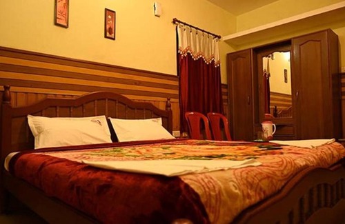 Kodaikanal Hotel | FabHotel PC Kodaikanal