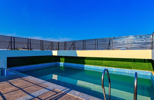 Dabok Hotel | Fabhotel Prime Harku Villa