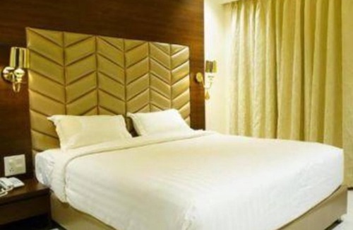 Nagpur Hotel | Fabhotel Prime Orange Tree