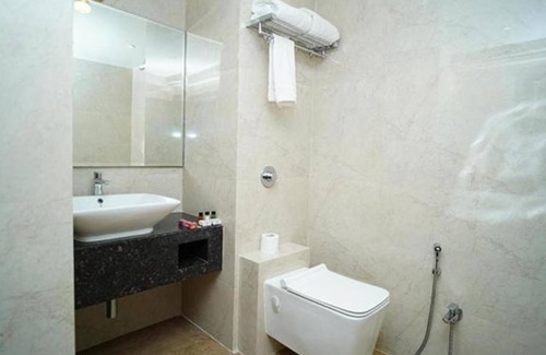 Nagpur Hotel | Fabhotel Prime Orange Tree