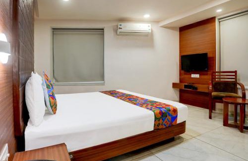 Rajkot Hotel | FabHotel Prime Simran