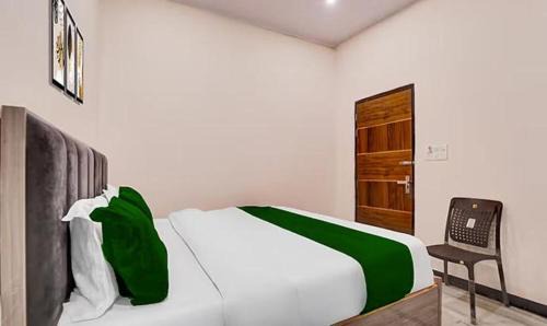 Kaushambi Hotel | FabHotel RN Residency
