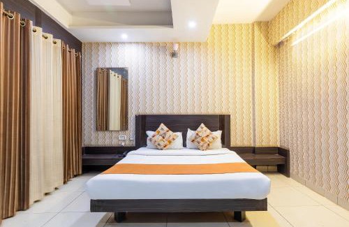 Bhopal Hotel | FabHotel Shree Regency