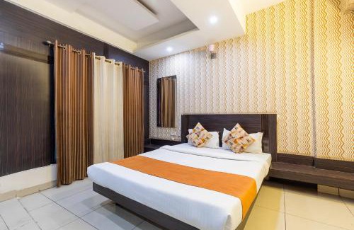 Bhopal Hotel | FabHotel Shree Regency