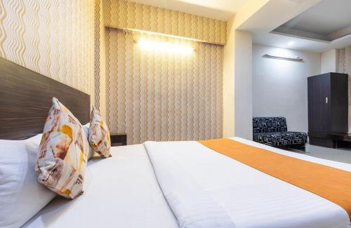 Bhopal Hotel | FabHotel Shree Regency