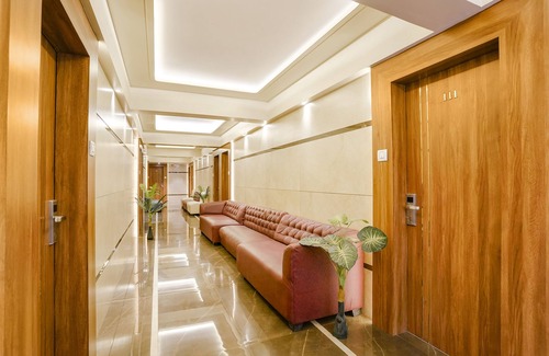Mira Road East Hotel | Fabhotel Springs Lodging