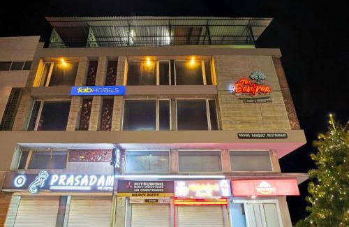 Maharana Pratap Nagar Hotel | FabHotel The Bentree - MP Nagar