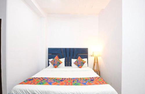 New Delhi Hotel | FabHotel Tulip Sarover