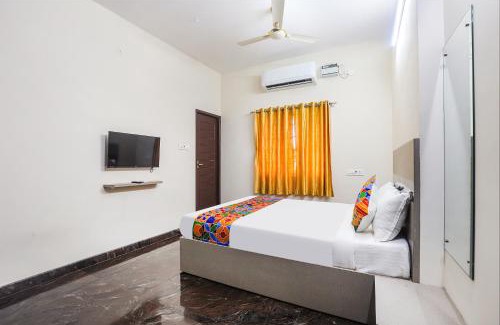 Thoraipakkam Hotel | Fabhotel Vista Park - Near to cognizant TCO office