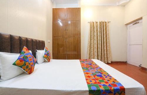 Bullawala Hotel | FabHotel White Retreat Inn
