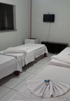 Altos do Coxipo Hotel | Fabiel Palace Hotel