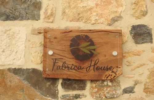 Mochlos House | Fabrica House