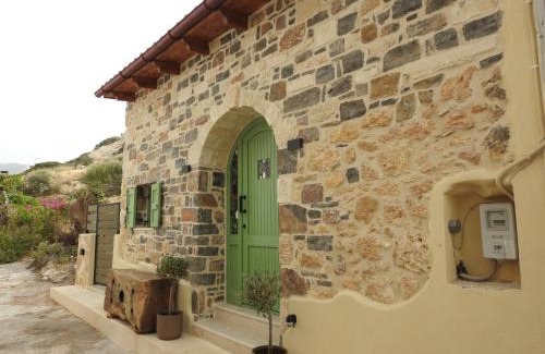 Mochlos House | Fabrica House