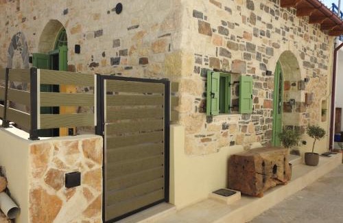 Mochlos House | Fabrica House