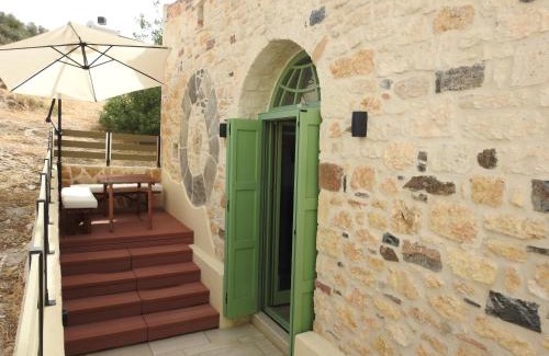 Mochlos House | Fabrica House