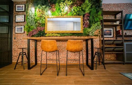 Extramurs Apartment | Fabulosa vivienda nueva a un paso de Plaza EspañA