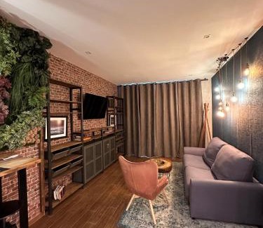 Extramurs Apartment | Fabulosa vivienda nueva a un paso de Plaza EspañA