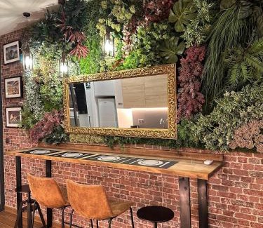 Extramurs Apartment | Fabulosa vivienda nueva a un paso de Plaza EspañA