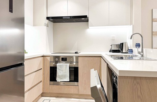 Palm Jumeirah Apartment | Fabulous 1 bedroom apartment at 5-star Resort