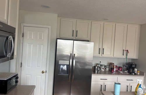 Lafayette House | Fabulous 3-bedroom house with AC in charming Lafayette
