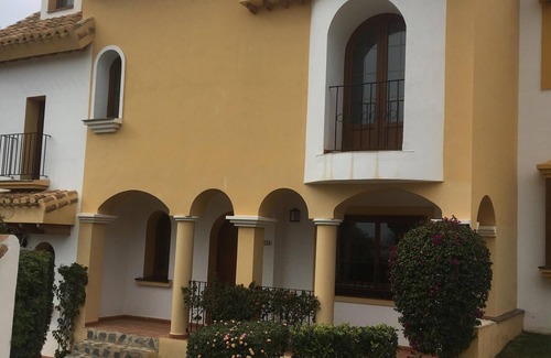 El Beal House | Fabulous 4 bedroom Townhouse with 2 Communal pools