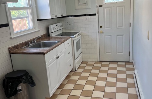 Wildwood Crest House | Fabulous 5-bedroom house one block from beach in Wildwood Crest-